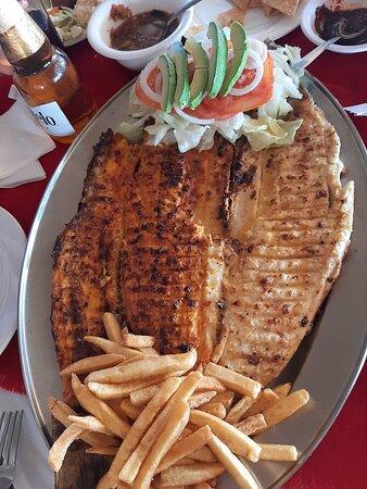 Las Gaviotas 2 Restaurante Bar